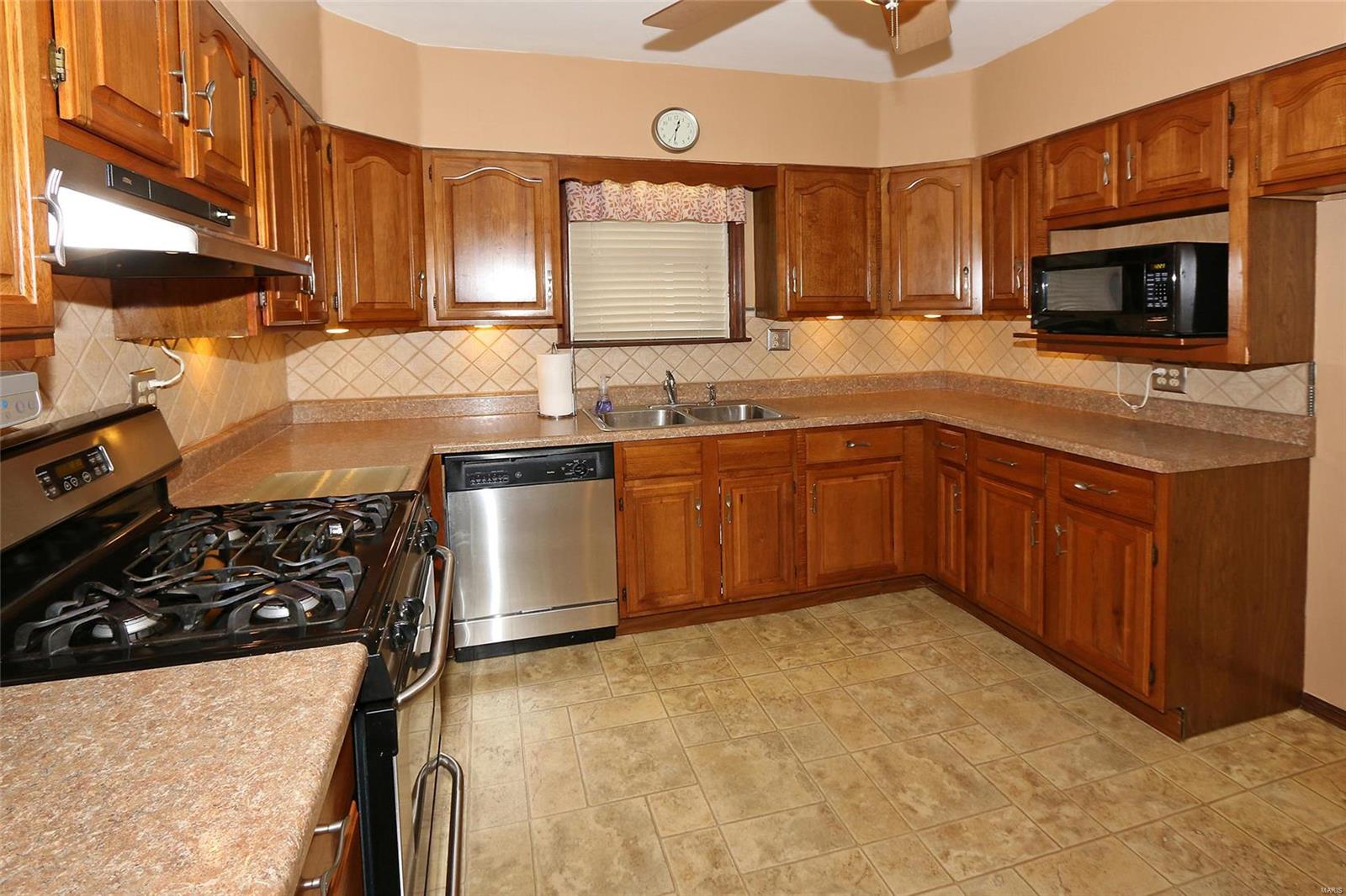 Woodland PK Addition - Residential