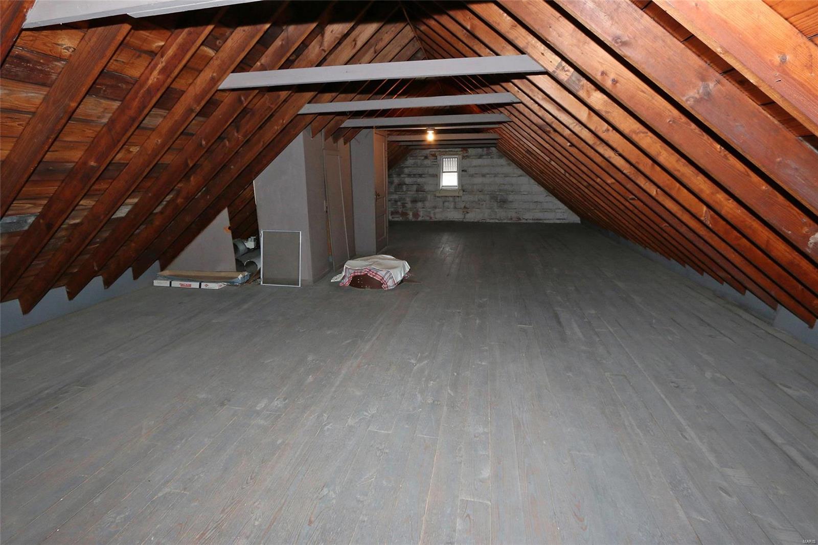 Woodland PK Addition - Residential