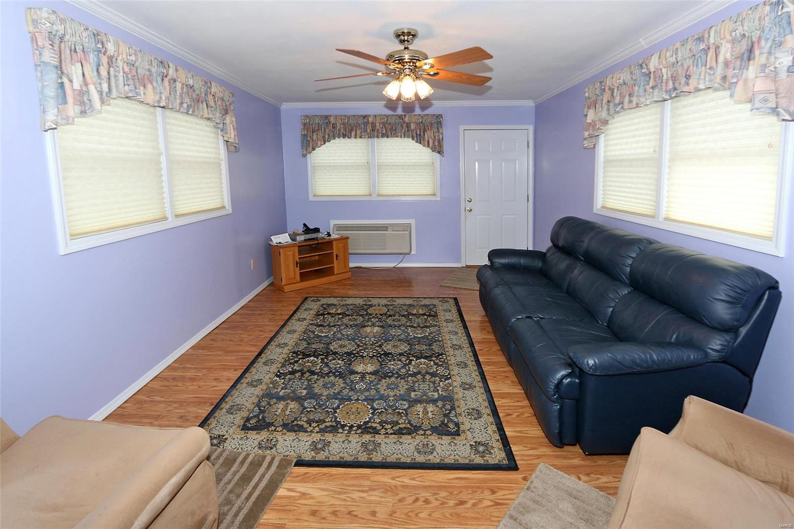 Woodland PK Addition - Residential