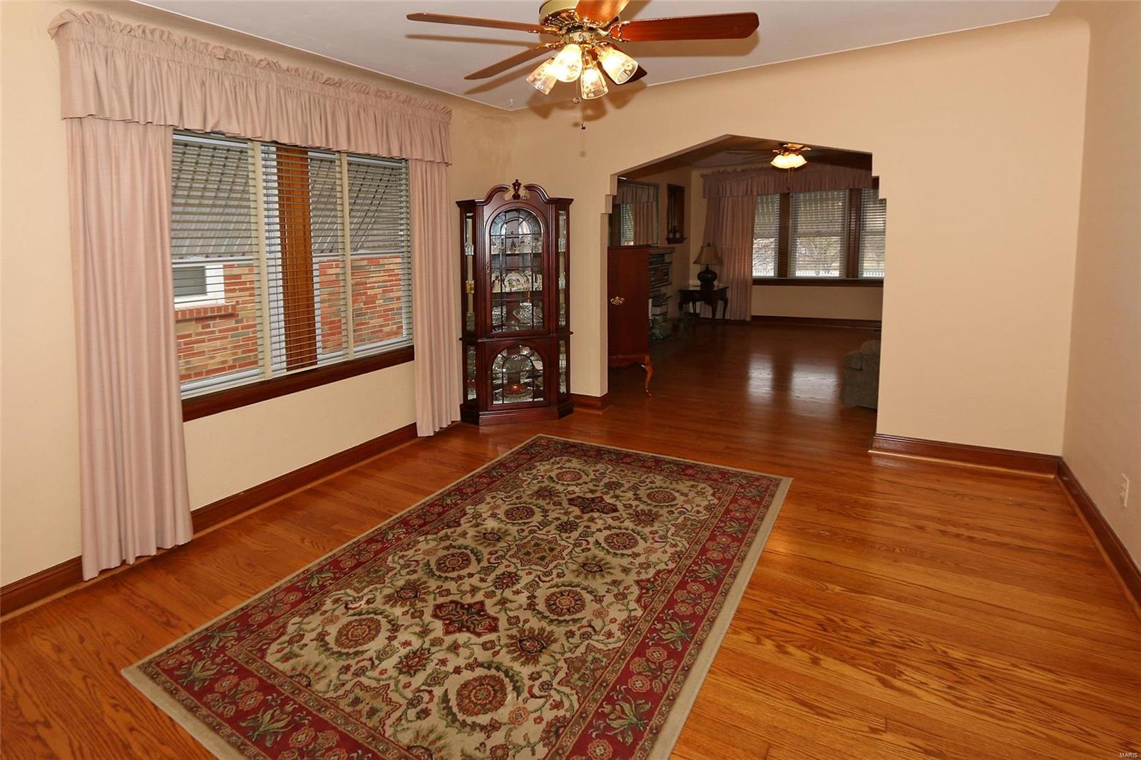 Woodland PK Addition - Residential