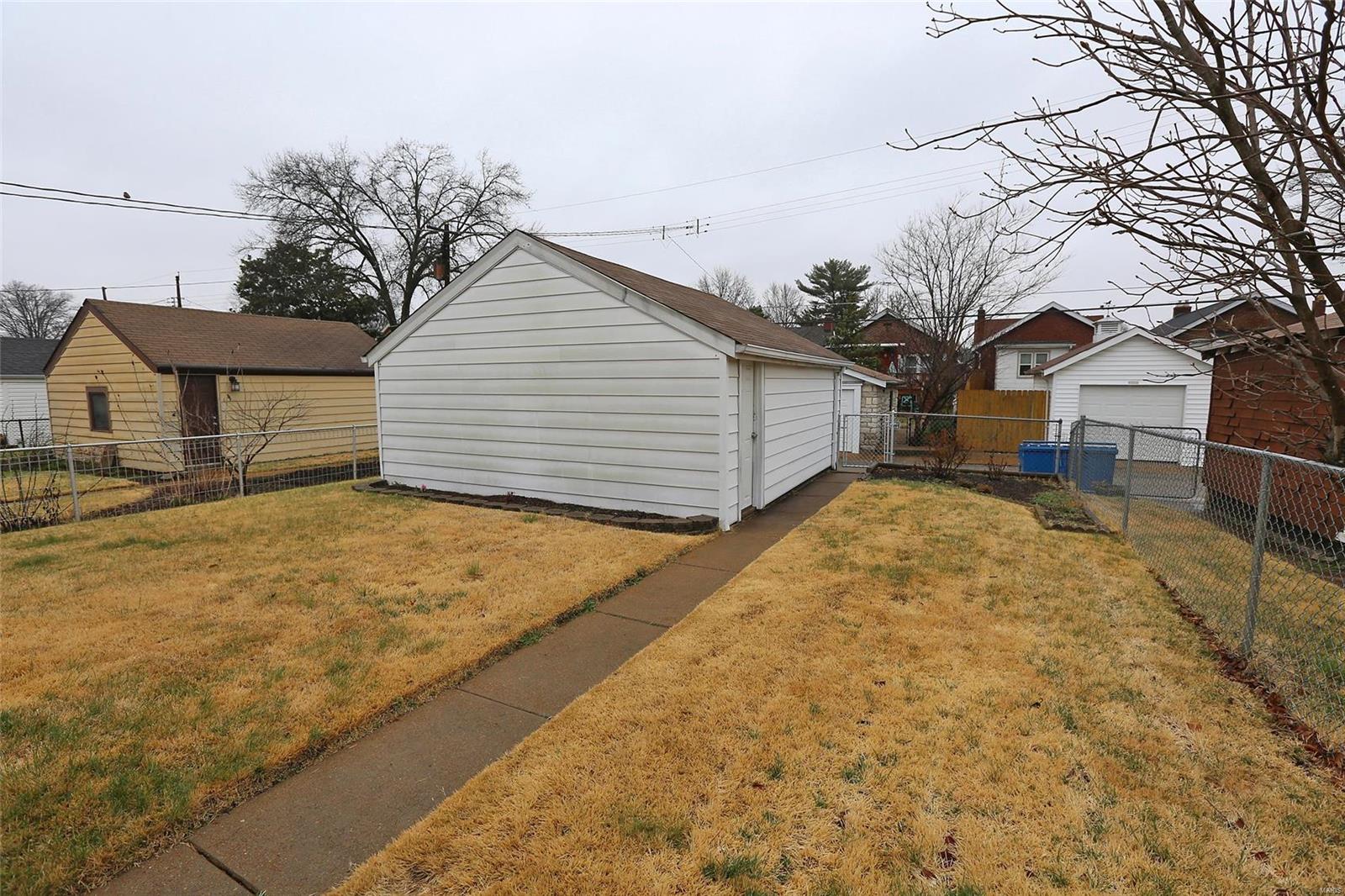 Woodland PK Addition - Residential