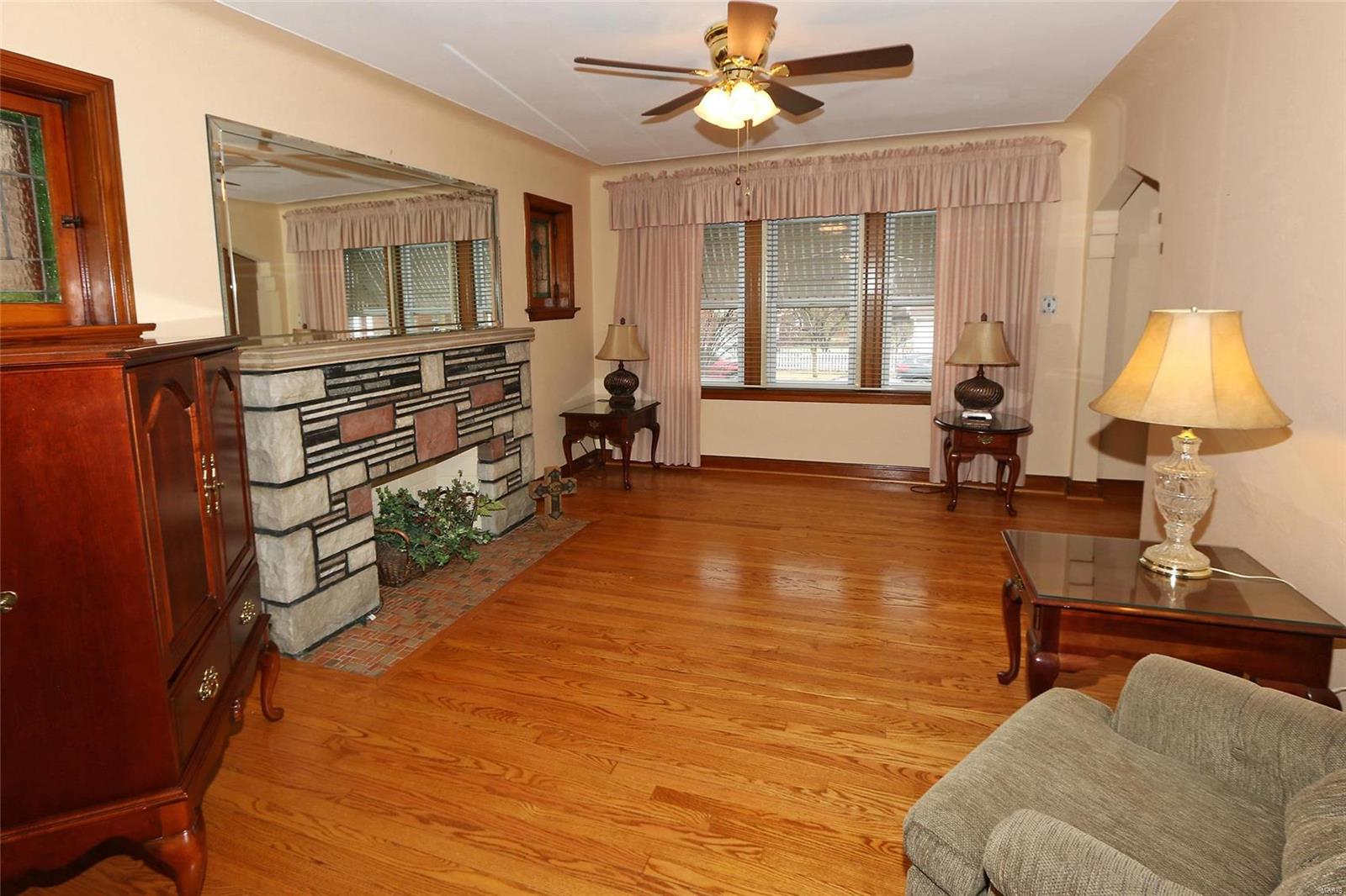 Woodland PK Addition - Residential