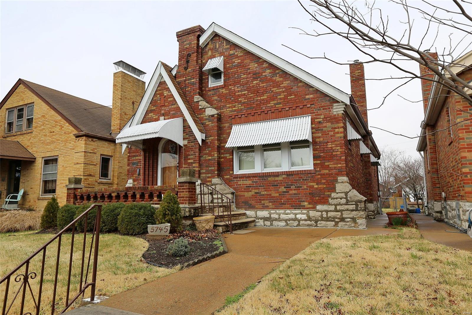 Woodland PK Addition - Residential