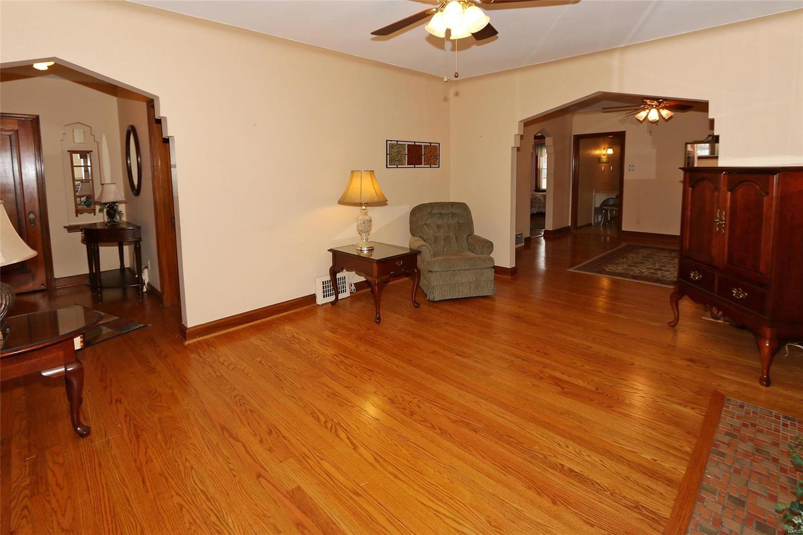 Woodland PK Addition - Residential