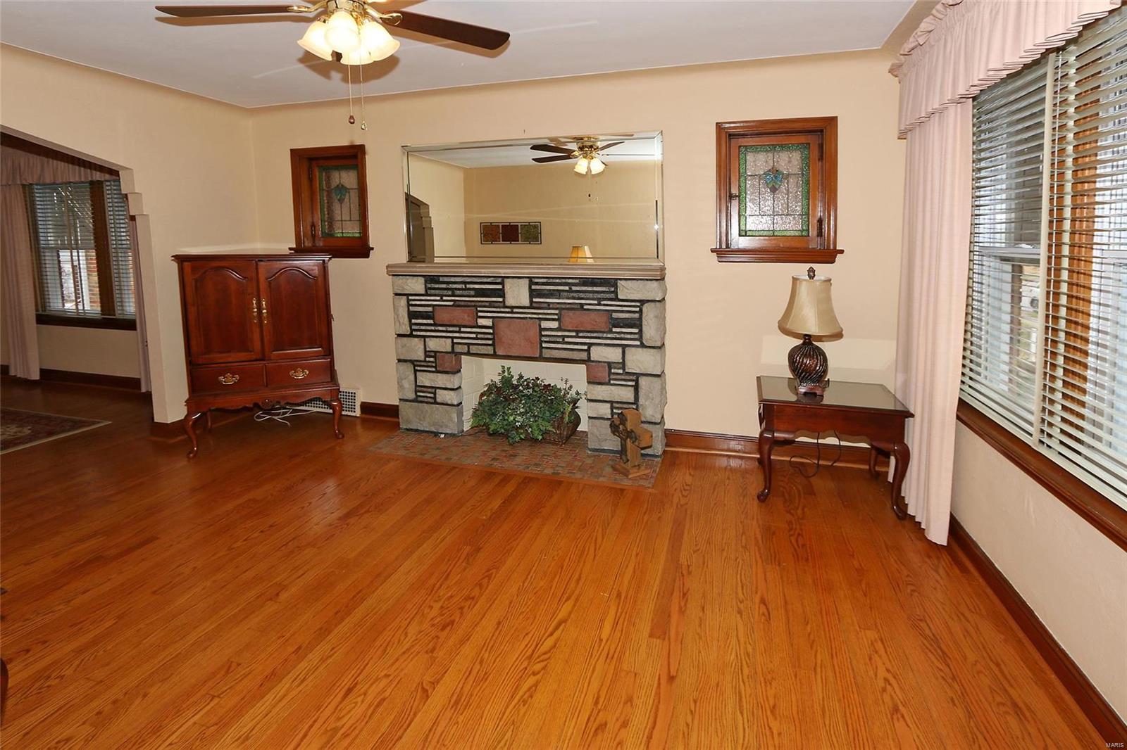 Woodland PK Addition - Residential