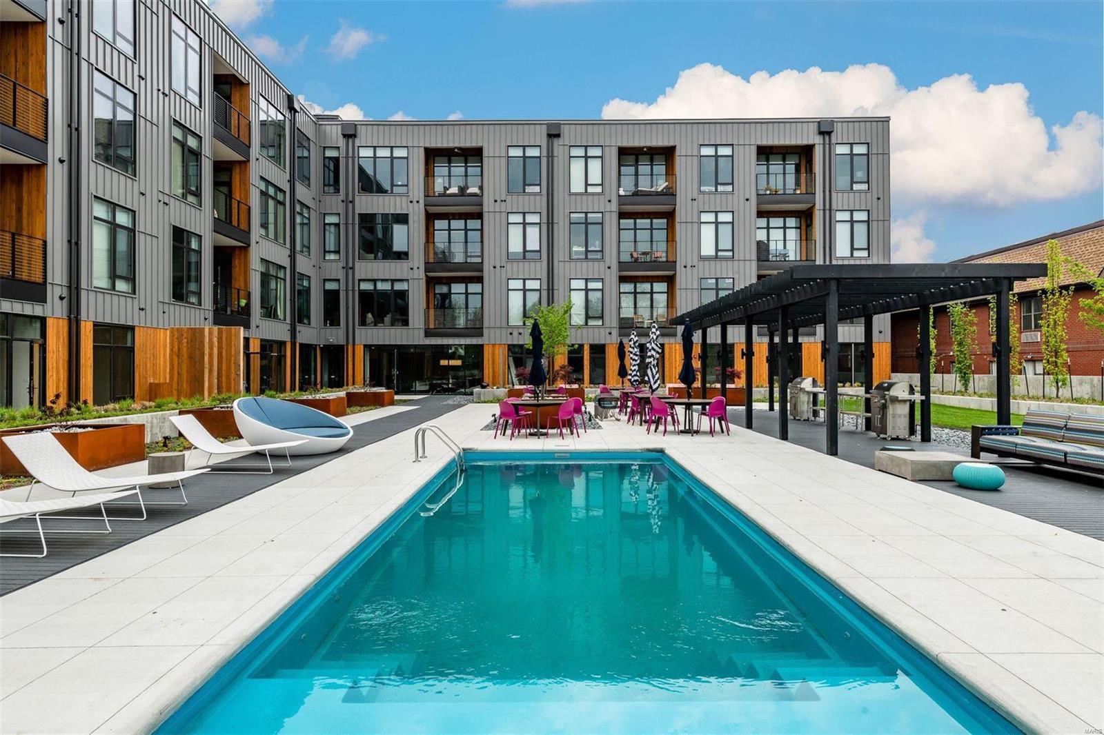 4101 Laclede - Residential