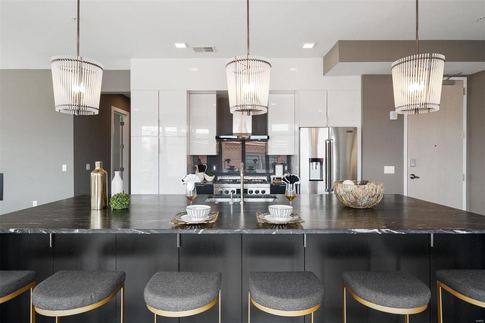 4101 Laclede - Residential