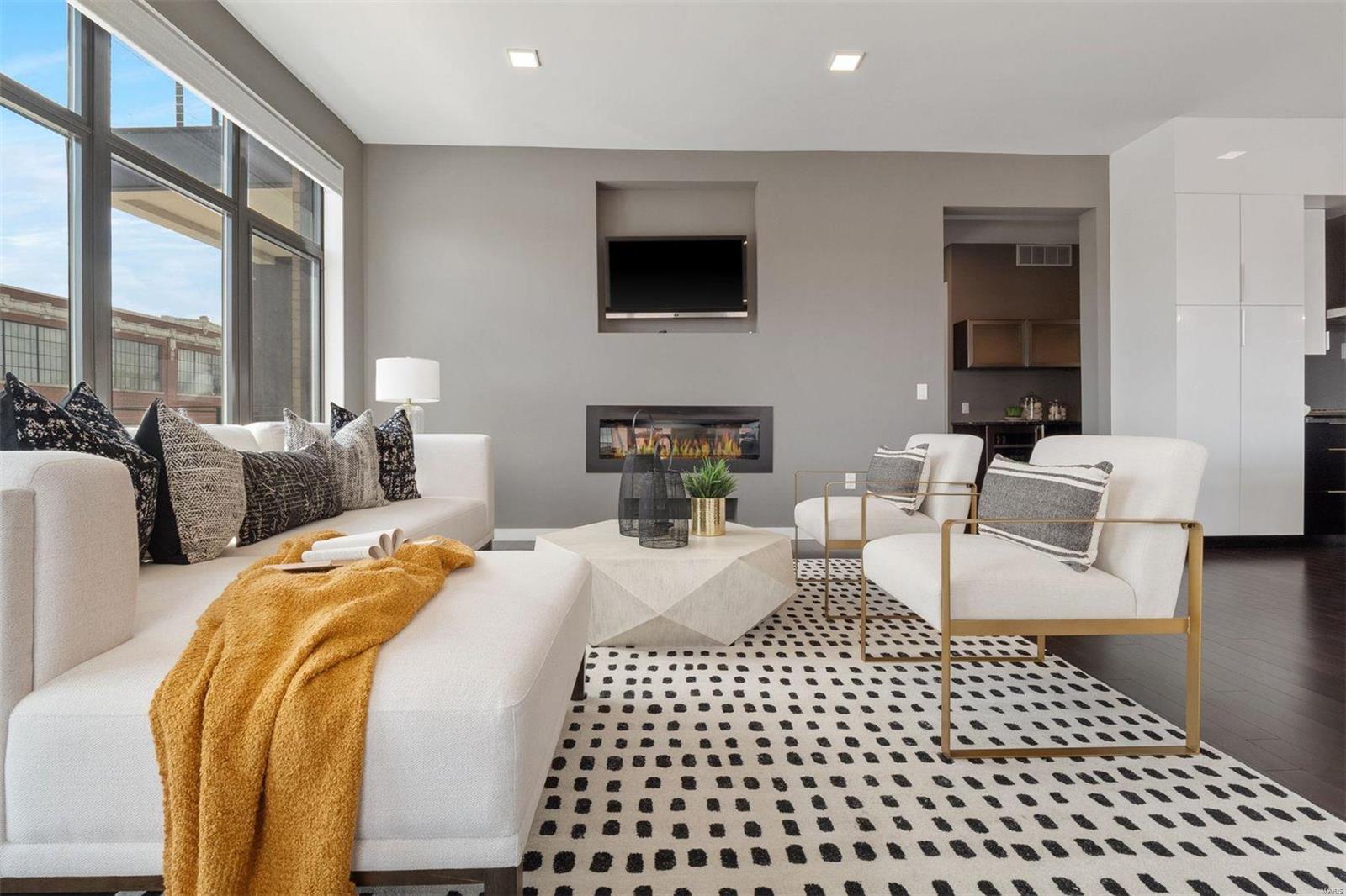 4101 Laclede - Residential