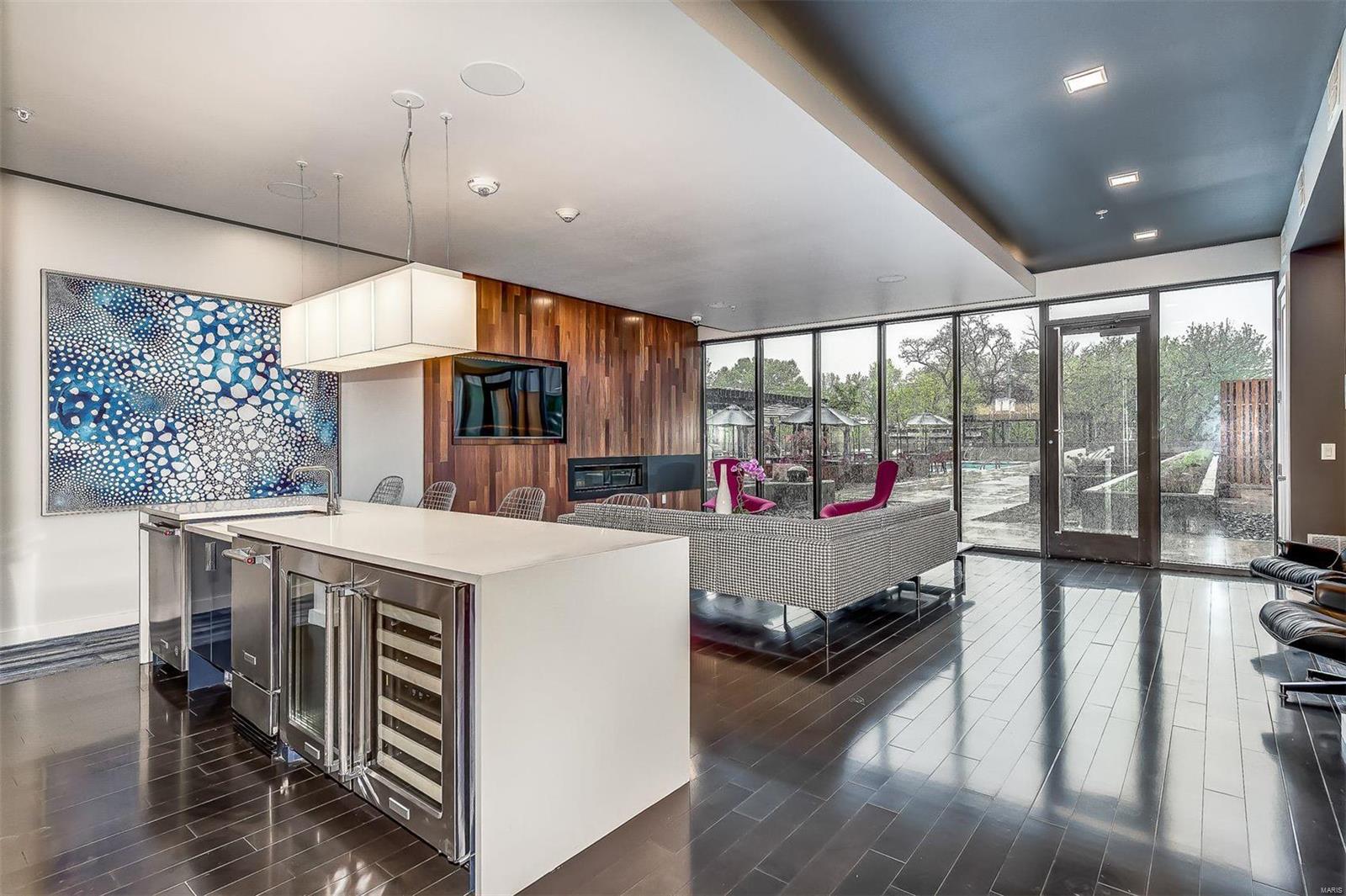 4101 Laclede - Residential