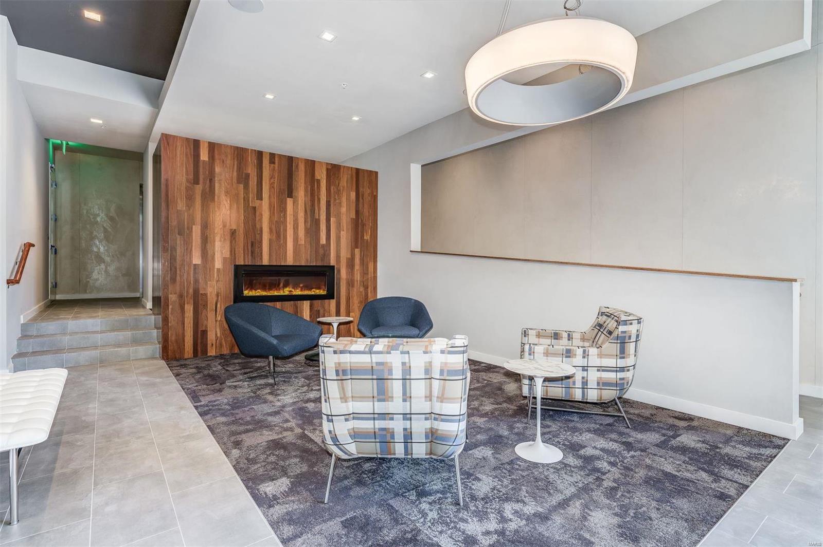 4101 Laclede - Residential