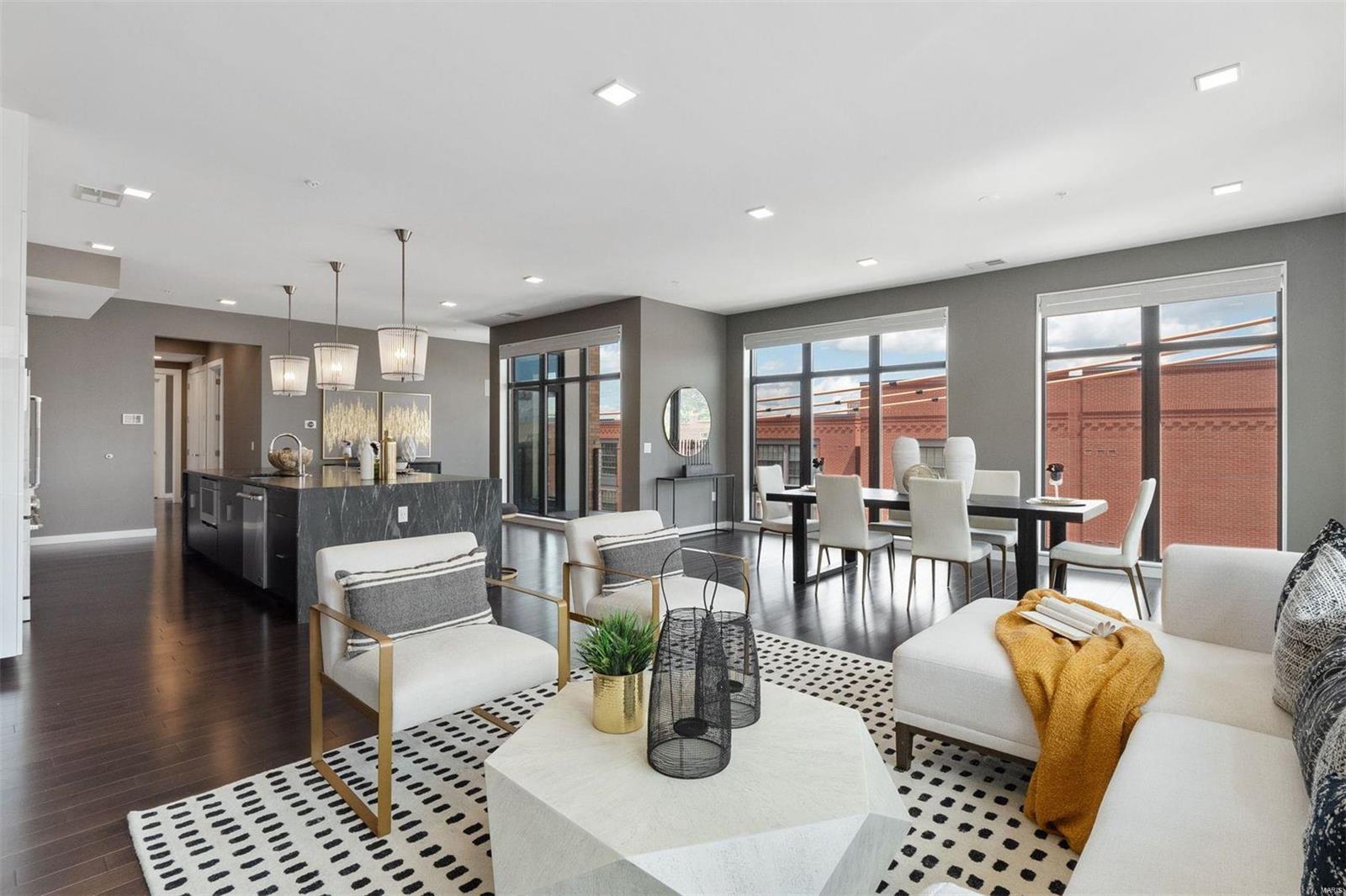 4101 Laclede - Residential