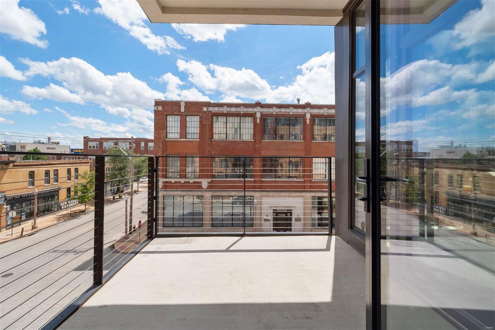 4101 Laclede - Residential