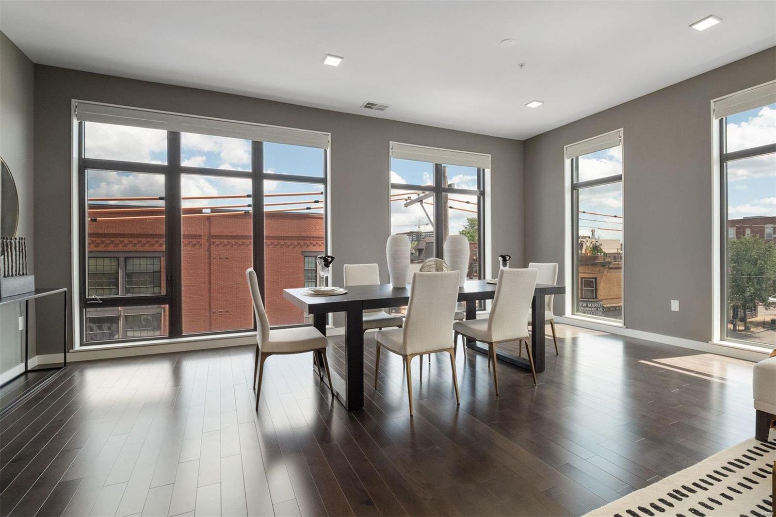 4101 Laclede - Residential