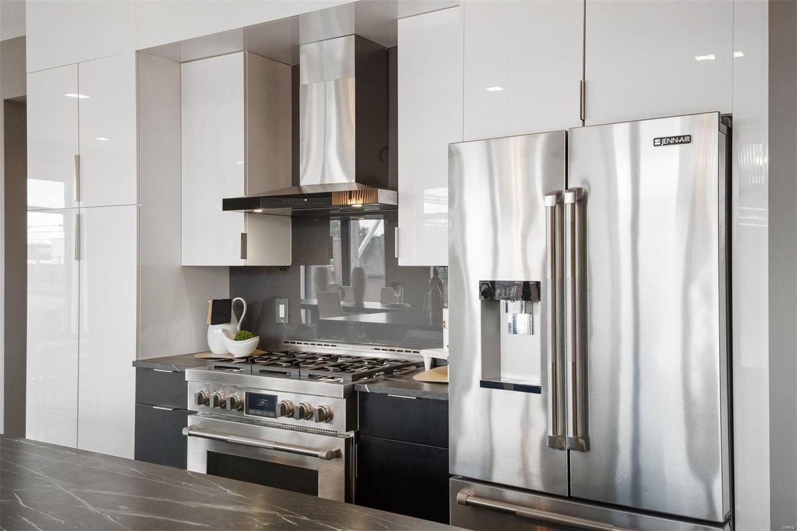 4101 Laclede - Residential