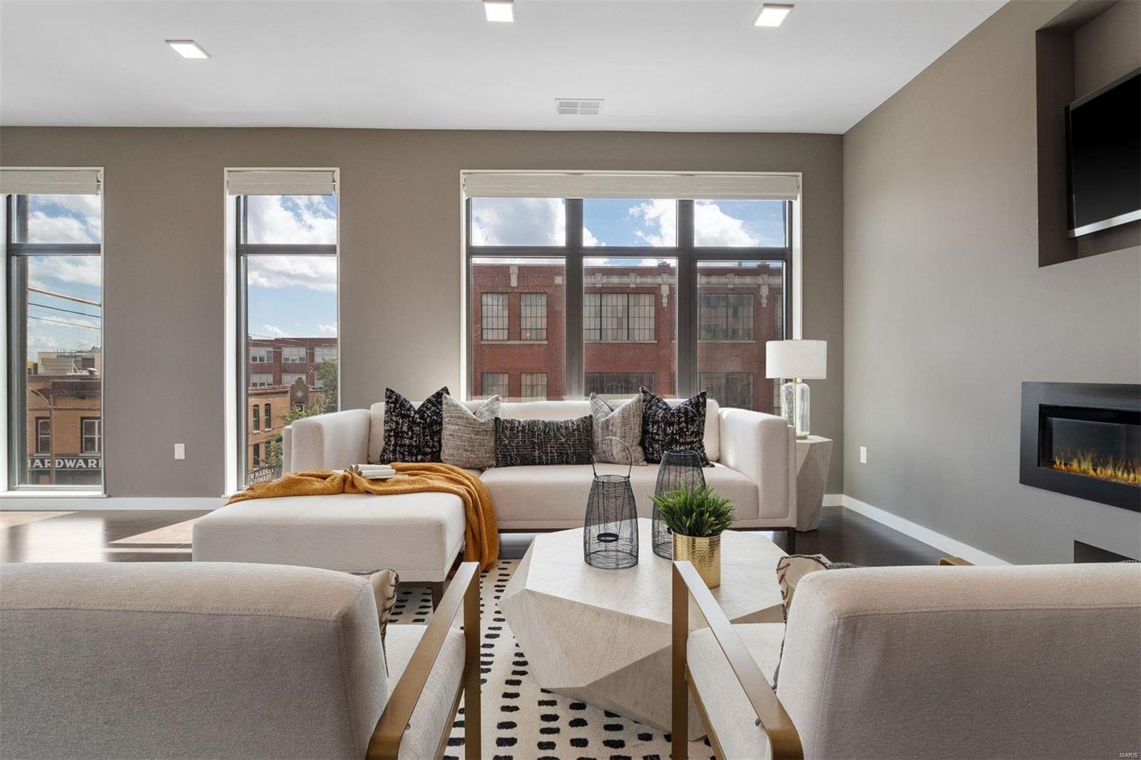 4101 Laclede - Residential