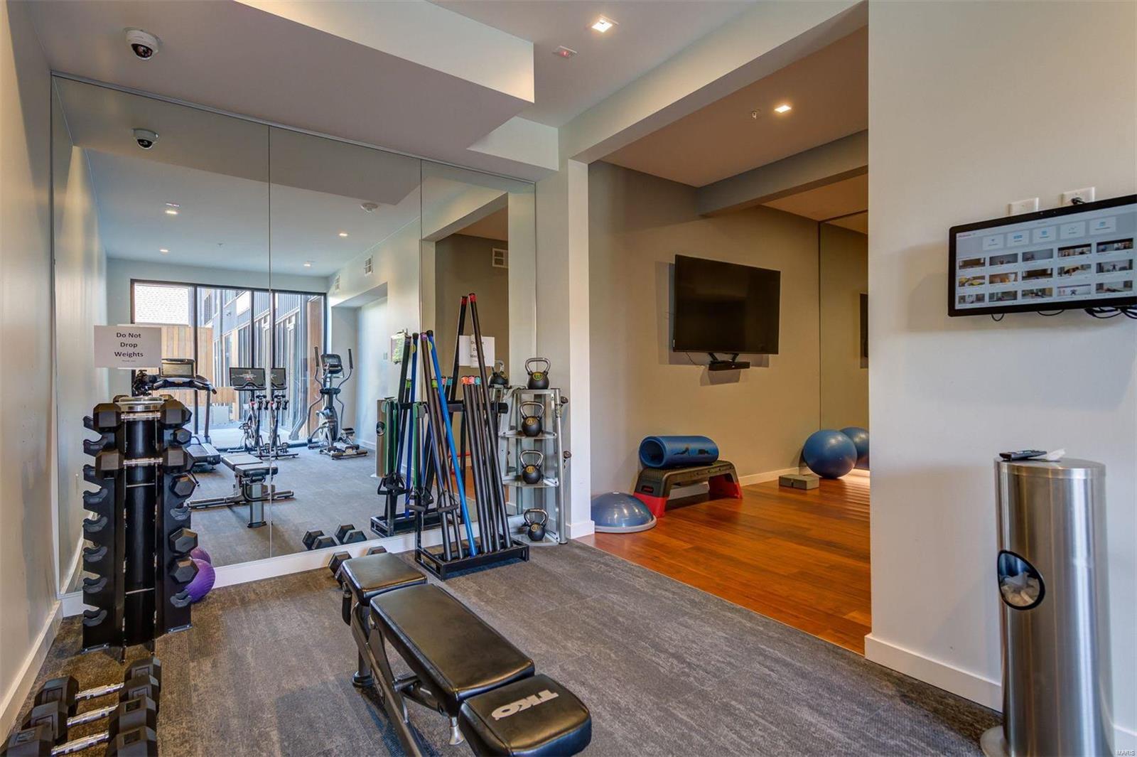 4101 Laclede - Residential