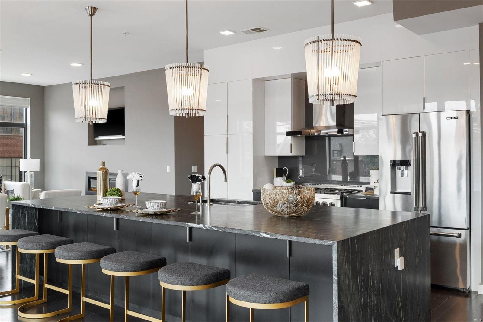 4101 Laclede - Residential