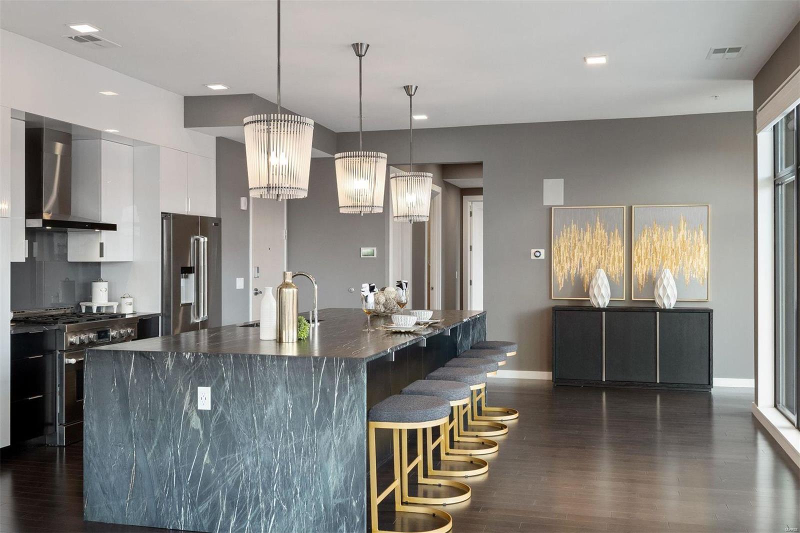 4101 Laclede - Residential