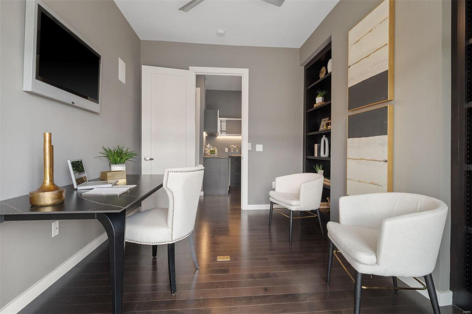 4101 Laclede - Residential