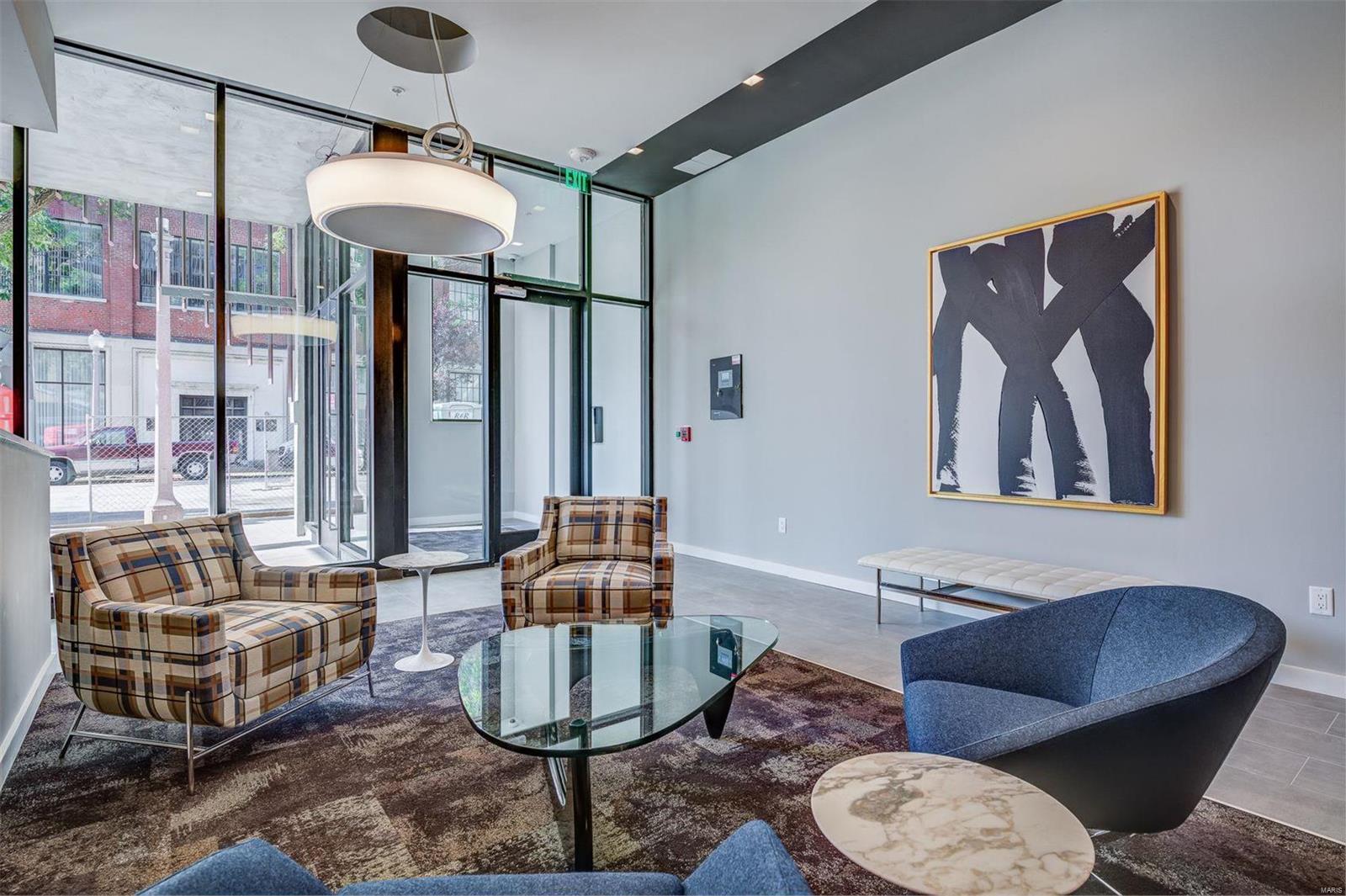 4101 Laclede - Residential