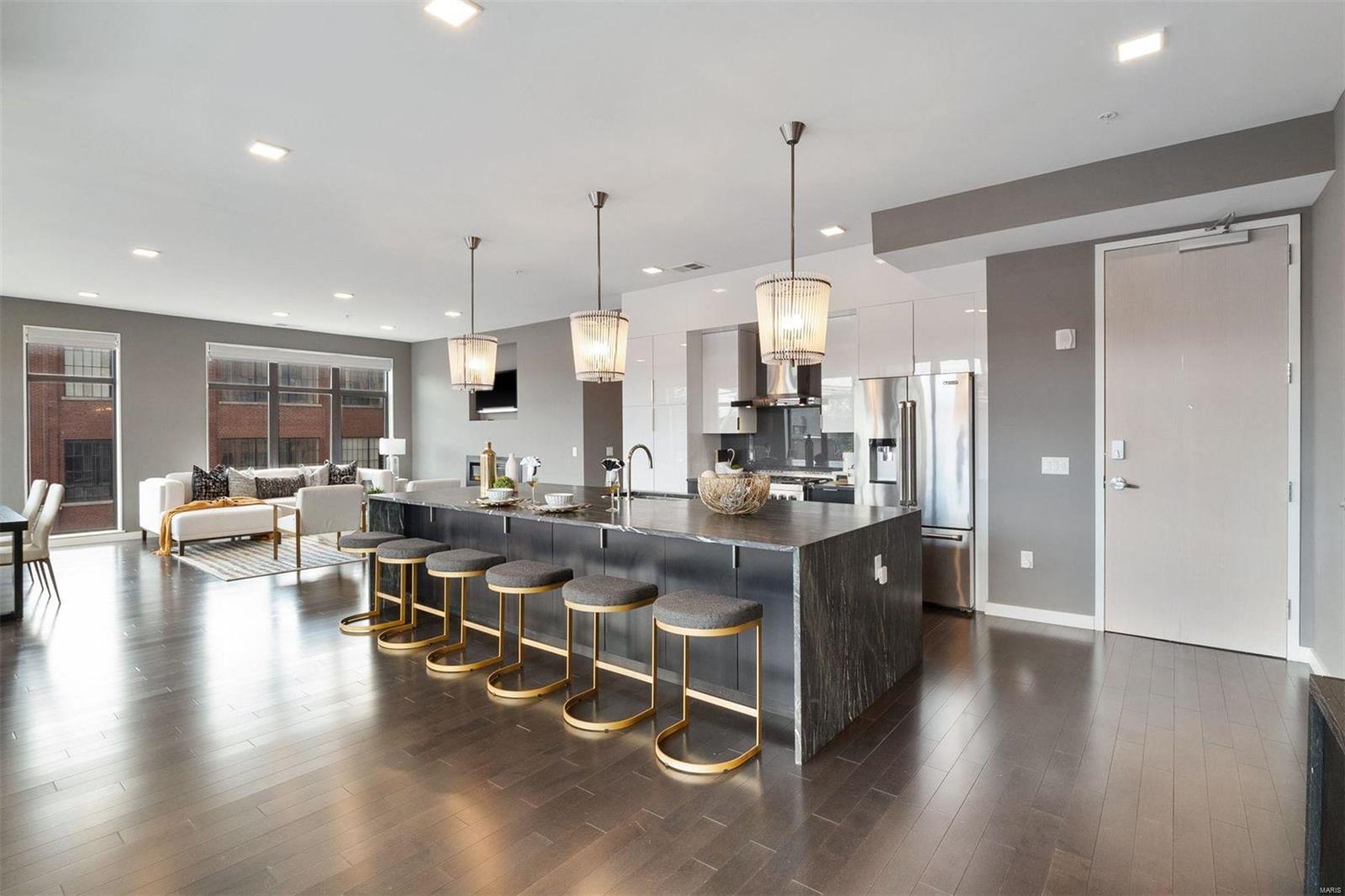 4101 Laclede - Residential