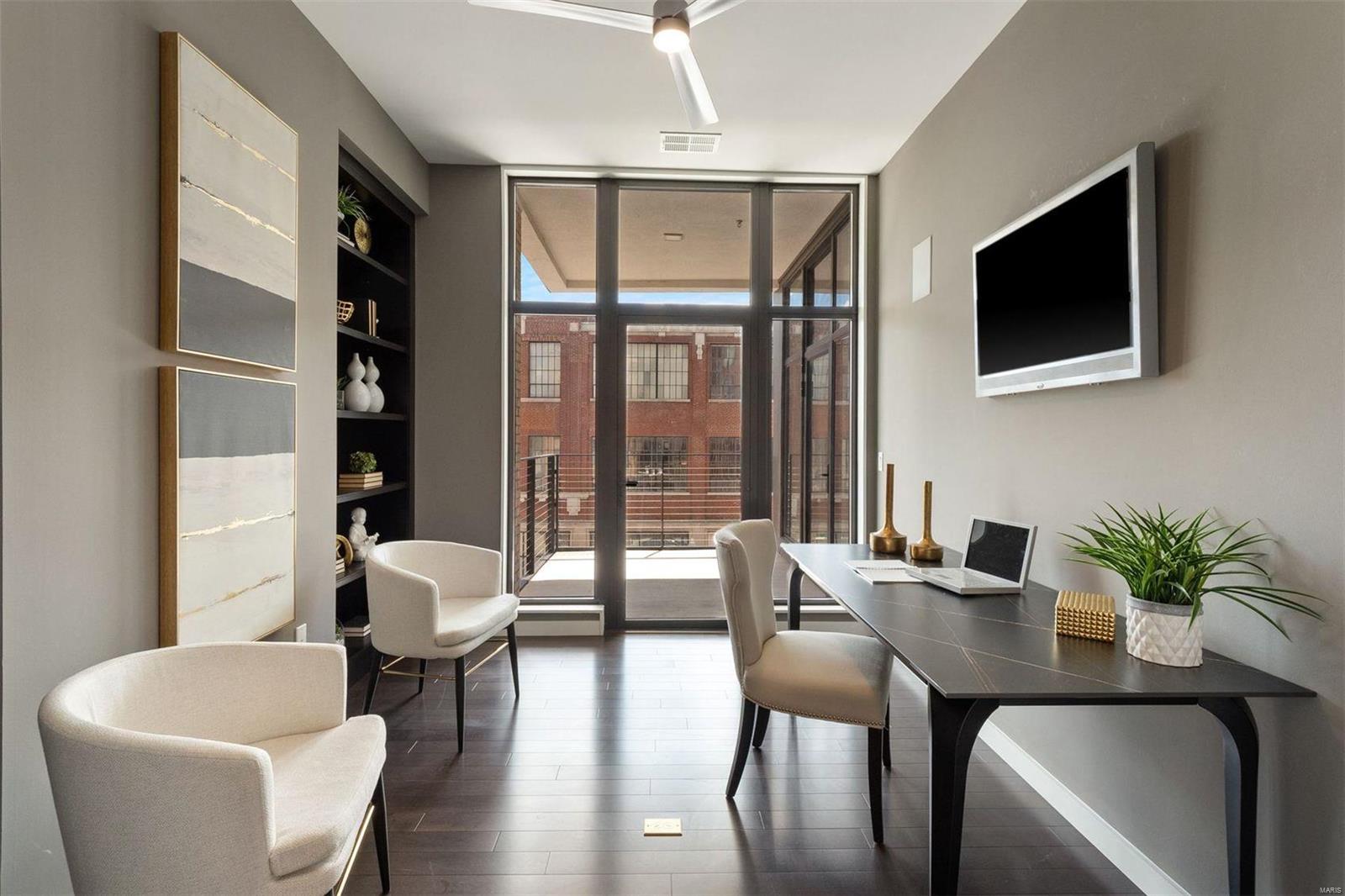 4101 Laclede - Residential