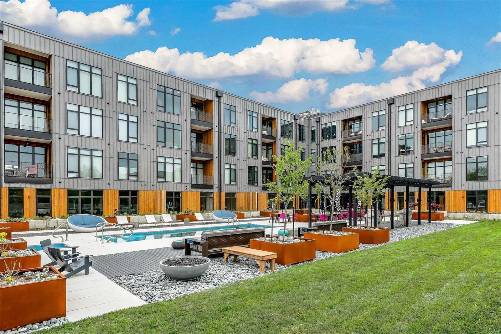 4101 Laclede - Residential