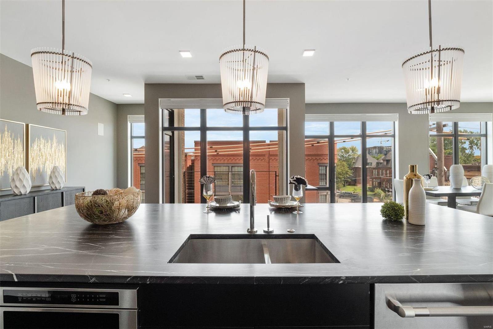 4101 Laclede - Residential