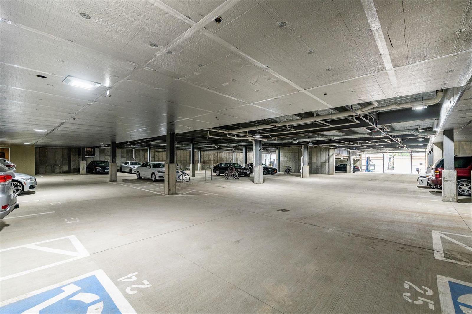 4101 Laclede - Residential