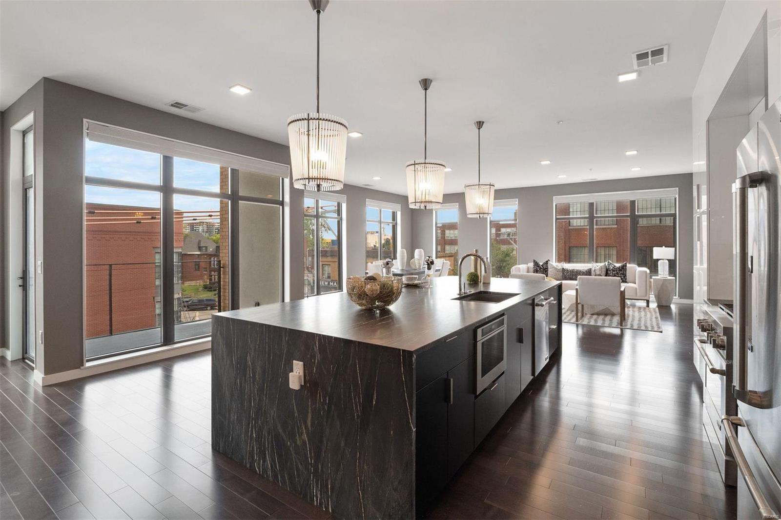 4101 Laclede - Residential