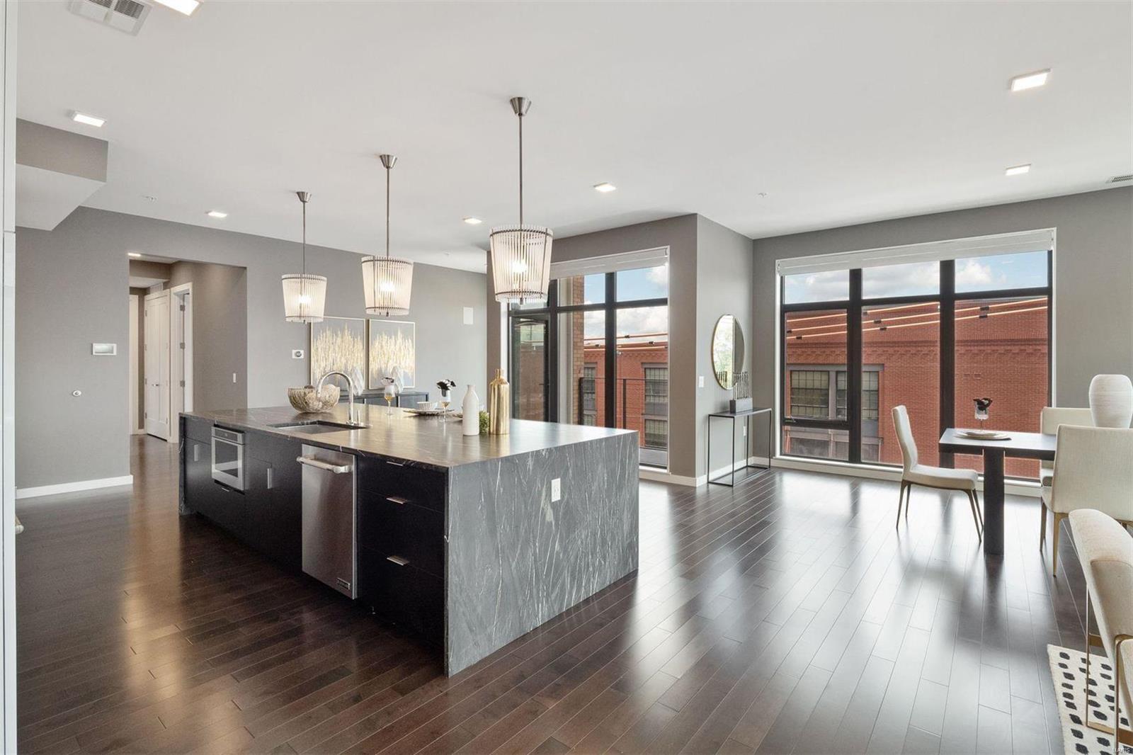 4101 Laclede - Residential