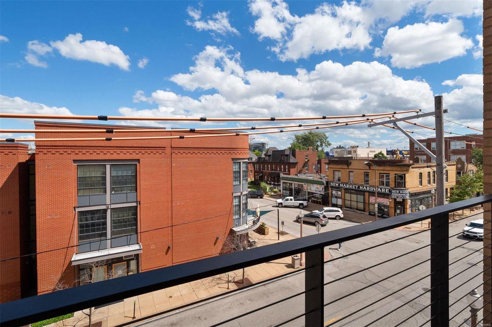 4101 Laclede - Residential