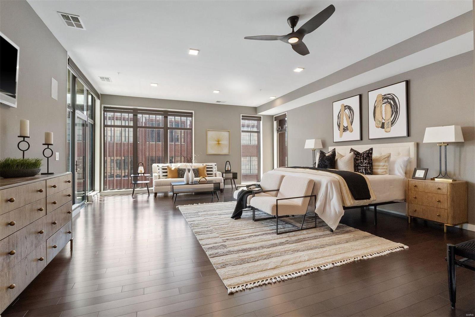 4101 Laclede - Residential