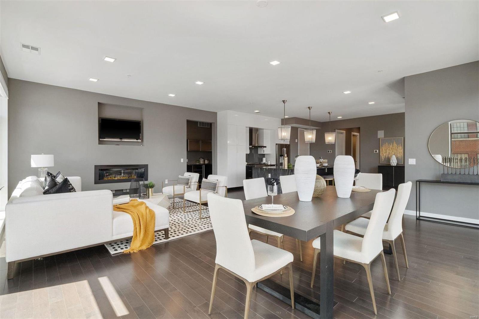 4101 Laclede - Residential