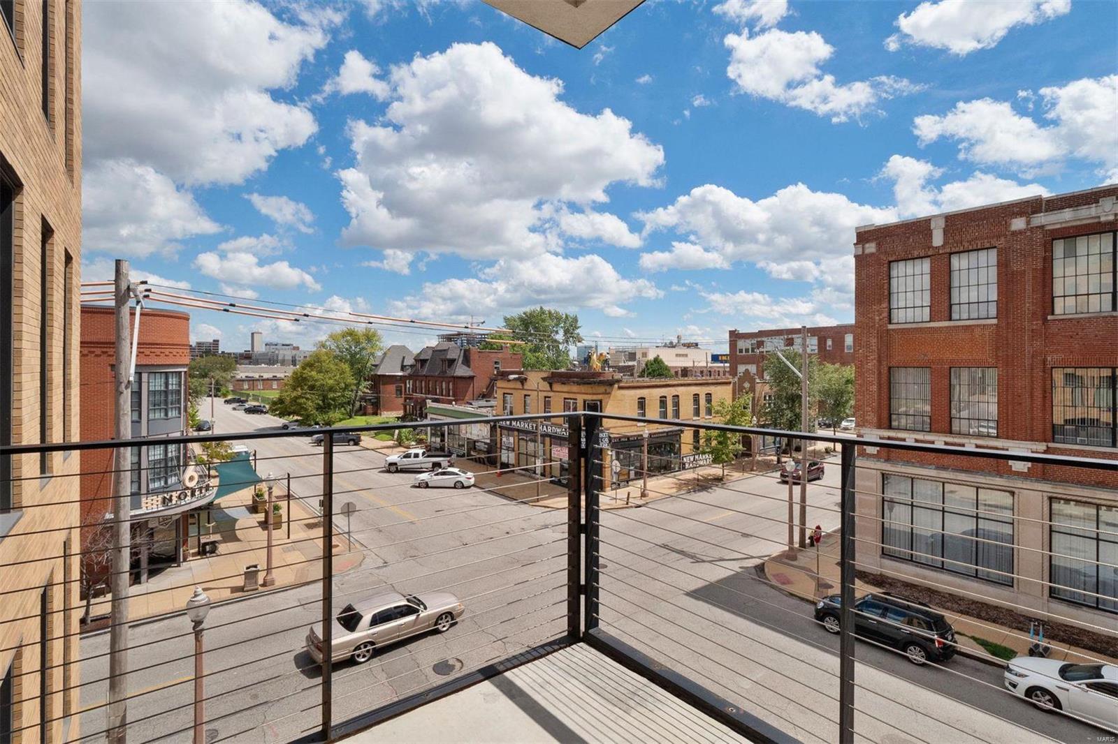 4101 Laclede - Residential