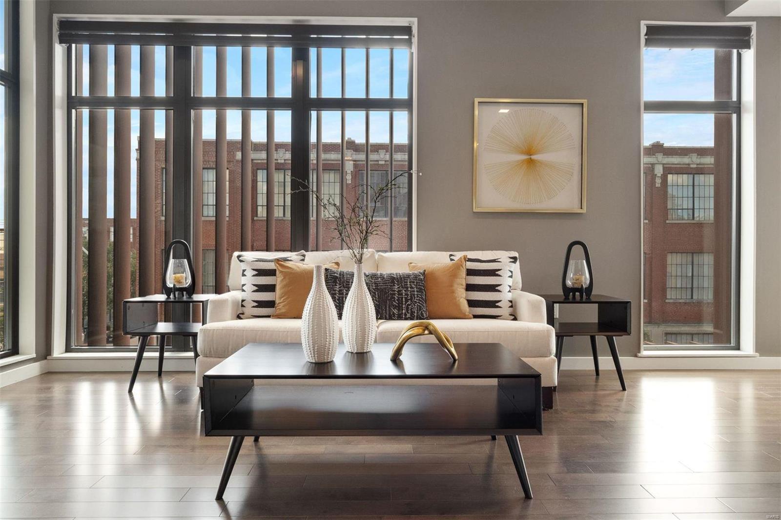 4101 Laclede - Residential