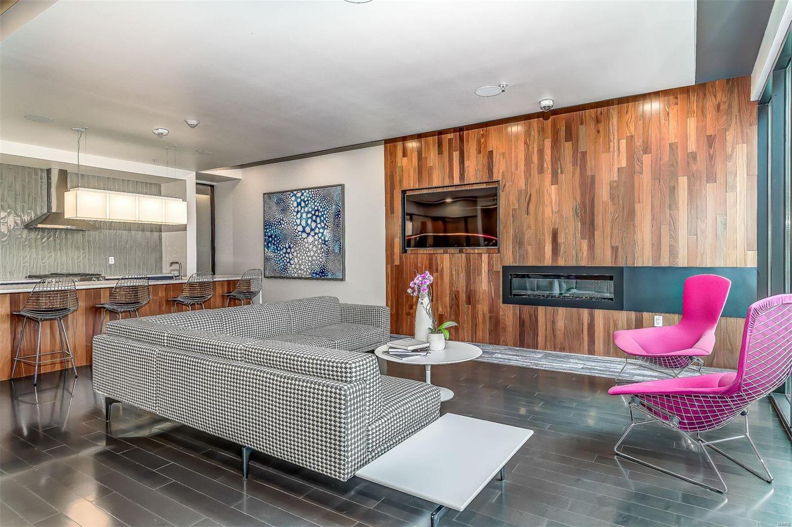 4101 Laclede - Residential