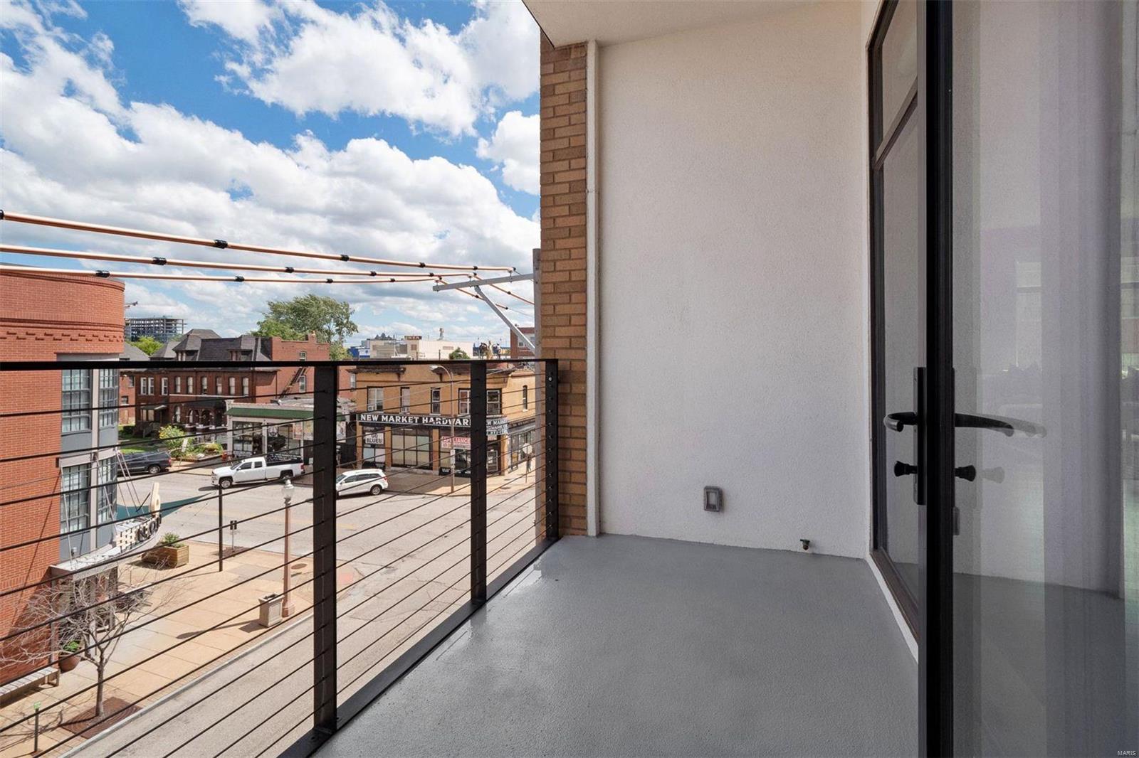 4101 Laclede - Residential