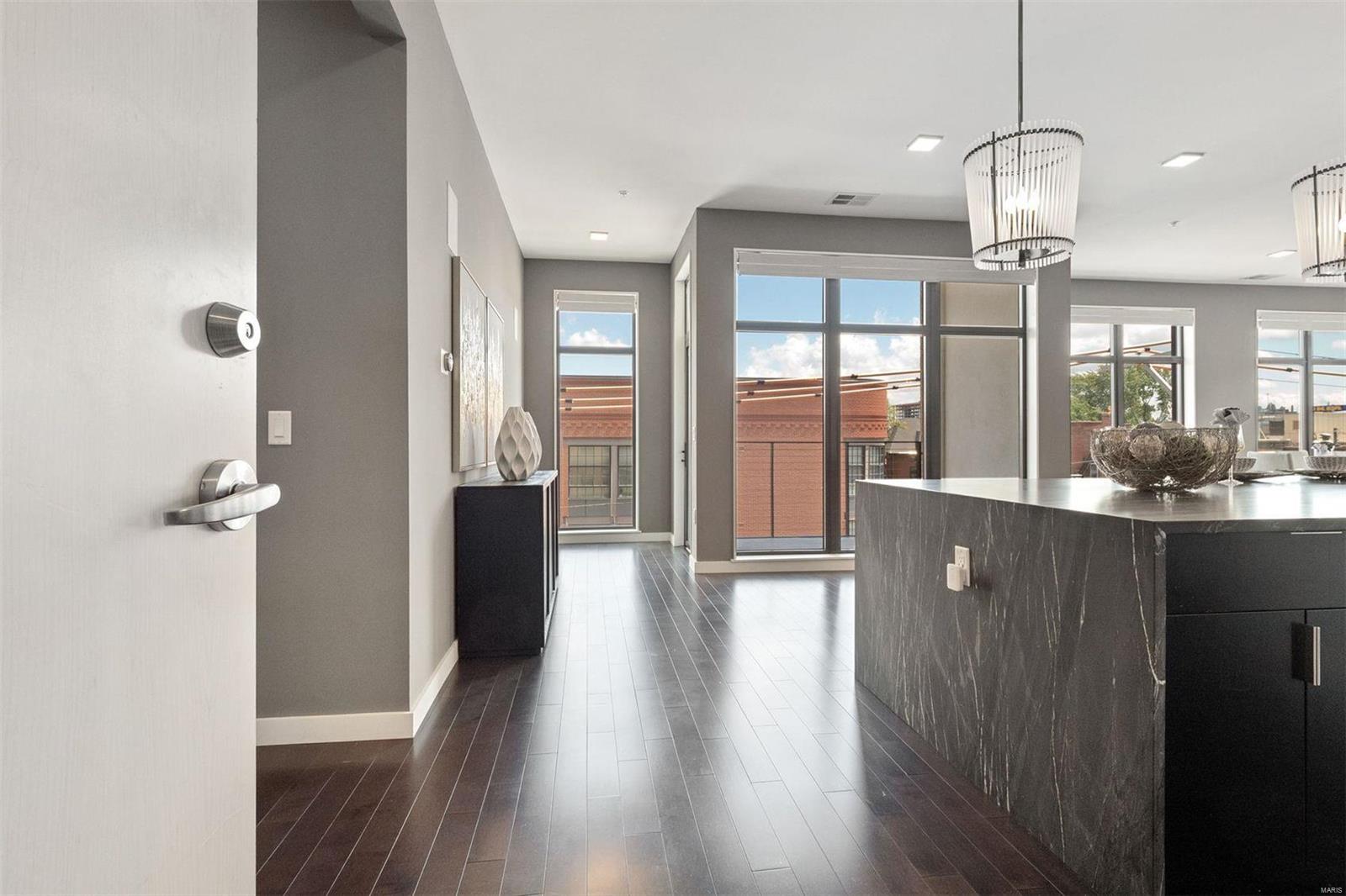 4101 Laclede - Residential