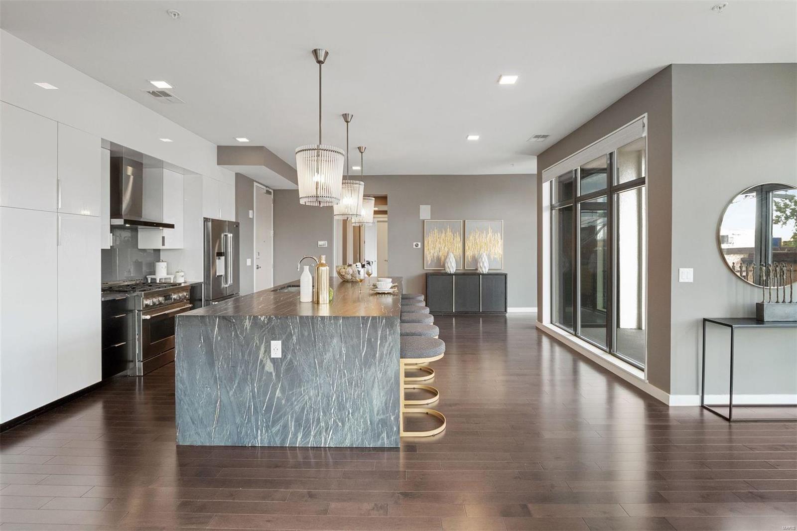 4101 Laclede - Residential