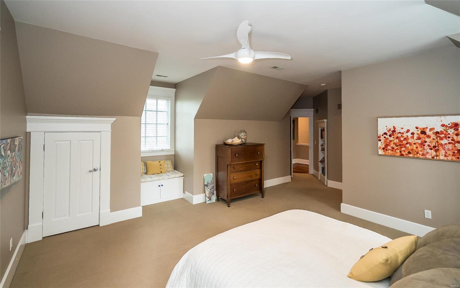 Glen Creek Lane - Residential