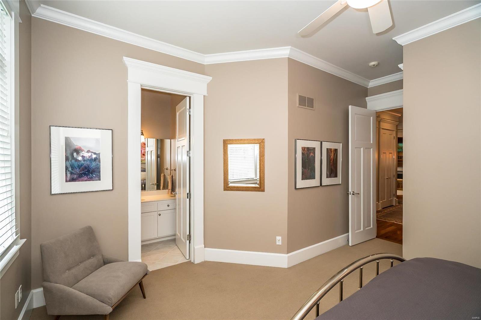 Glen Creek Lane - Residential