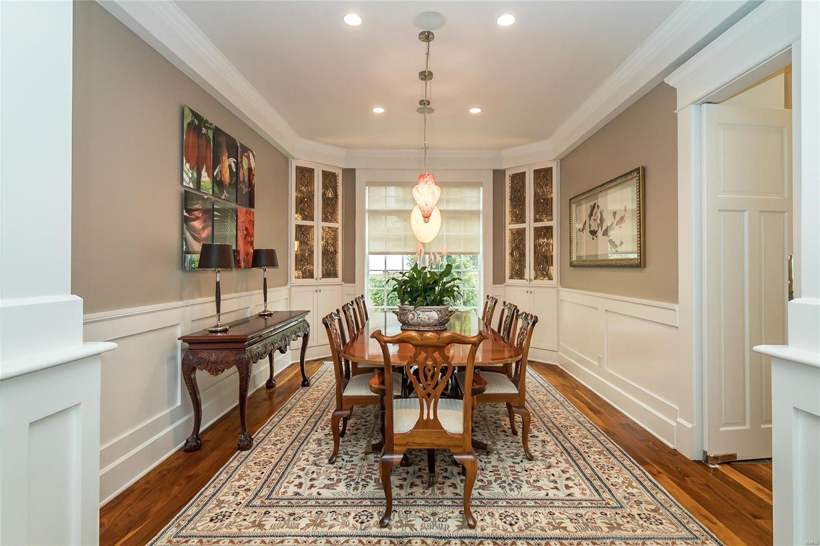 Glen Creek Lane - Residential