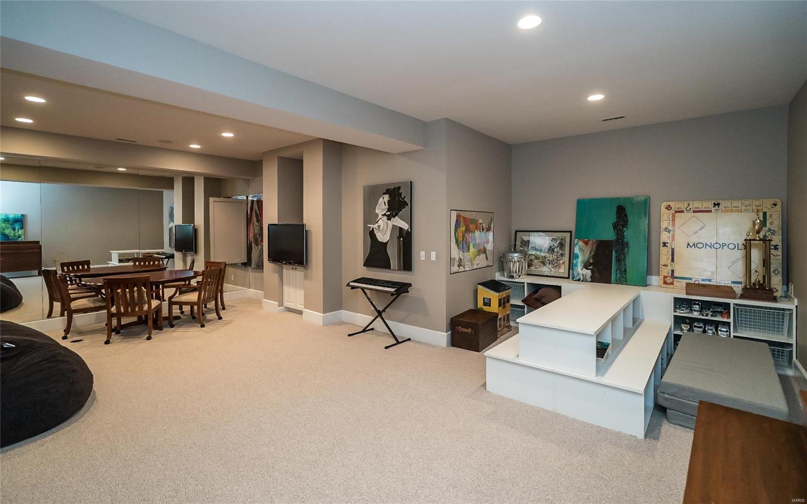 Glen Creek Lane - Residential