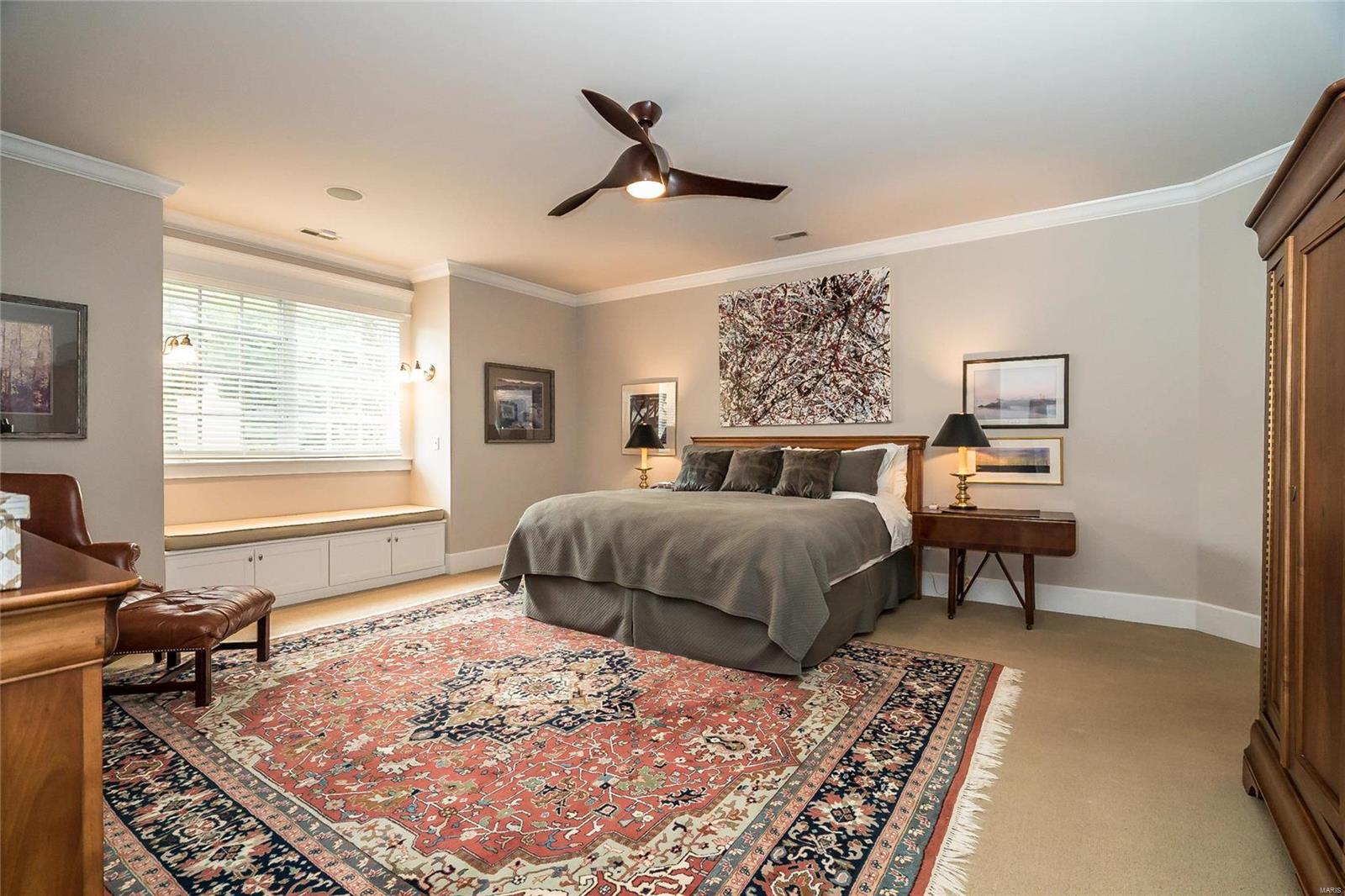 Glen Creek Lane - Residential