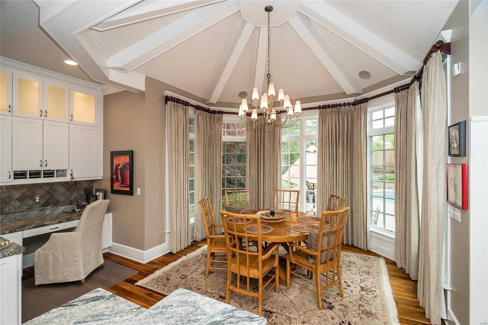 Glen Creek Lane - Residential