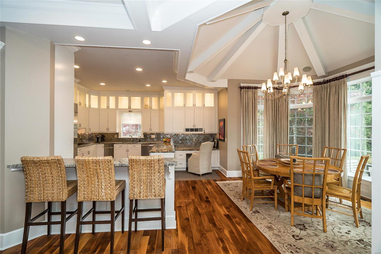 Glen Creek Lane - Residential