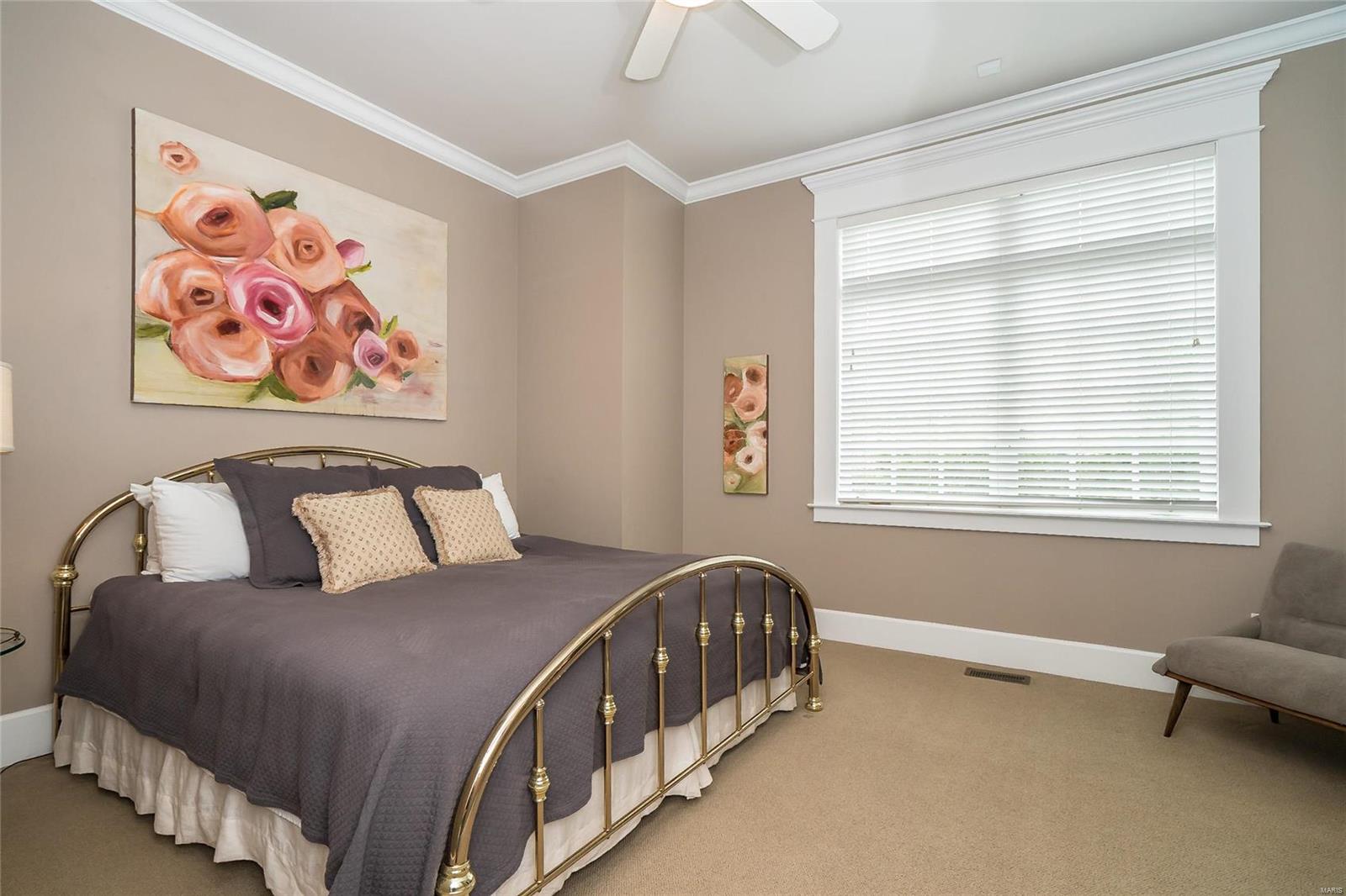 Glen Creek Lane - Residential