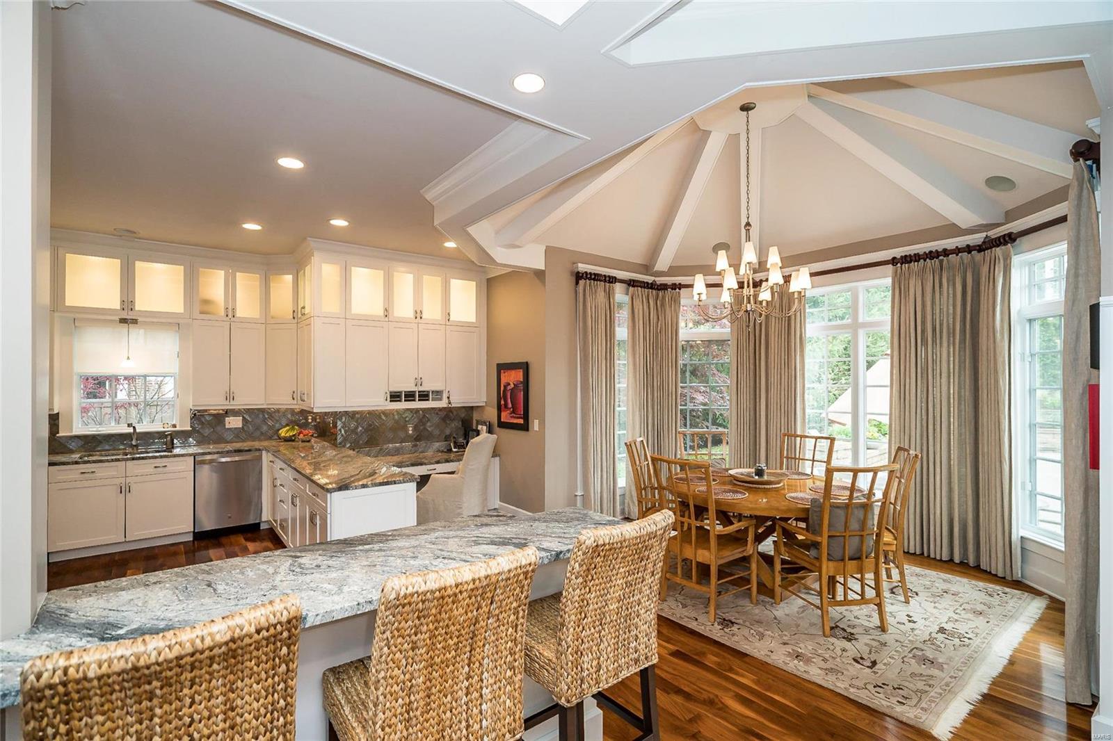 Glen Creek Lane - Residential