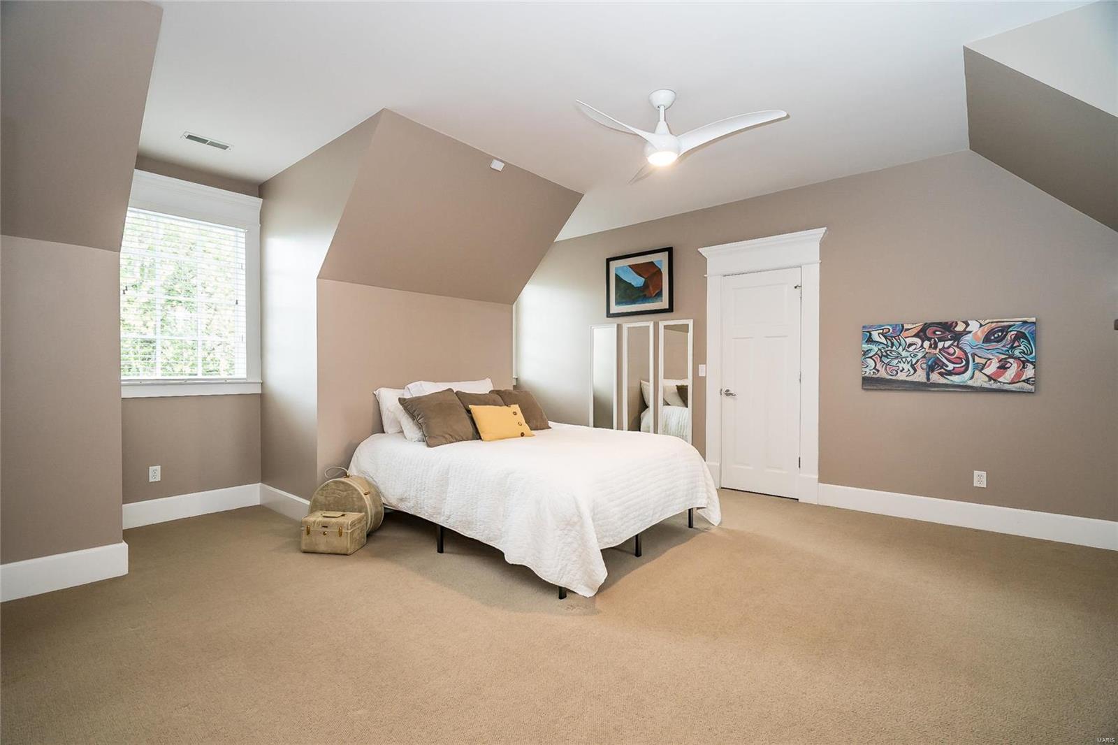 Glen Creek Lane - Residential